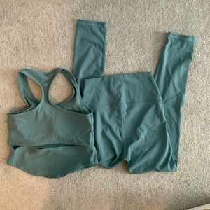 Yoga Set